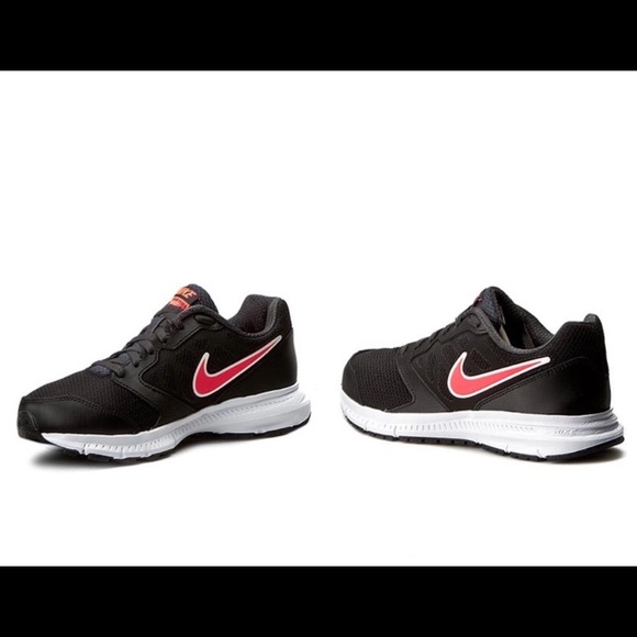 Nike Shoes - 🔥30%OFF🔥Nike downshifter 6 pink/black size 7.5